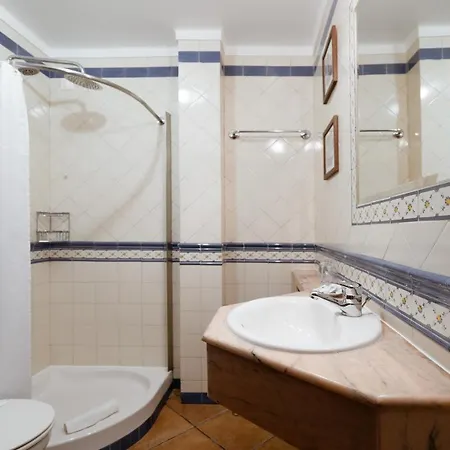 Casa De S. Thiago De Penzion 3*