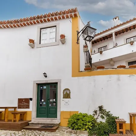 Casa De S. Thiago De بيت ضيافة 3*