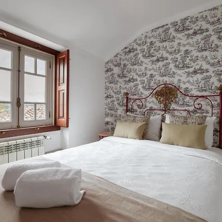 Gasthof Casa De S. Thiago De