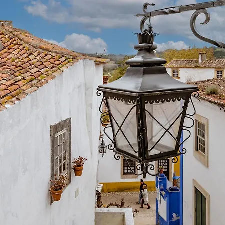 Casa De S. Thiago De 3*