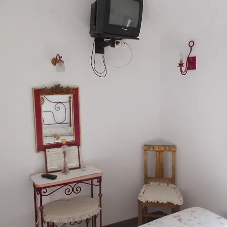 Casa De S. Thiago De Penzion Óbidos