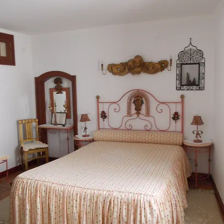 Casa De S. Thiago De Penzion Óbidos