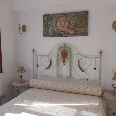 Гостевой дом Casa De S. Thiago De 3*