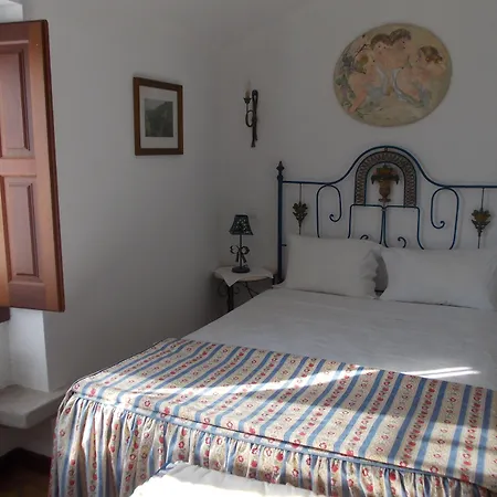 Casa De S. Thiago De Гостевой дом 3*