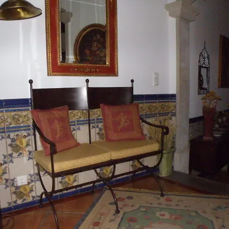 Gasthof Casa De S. Thiago De 3*