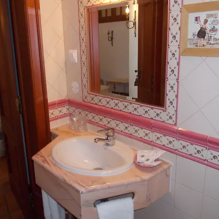 Casa De S. Thiago De 3* Óbidos