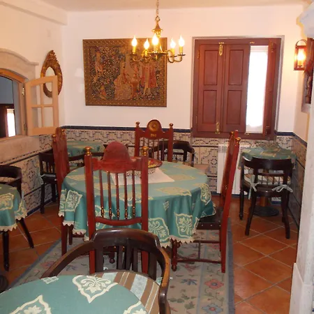 Casa De S. Thiago De Penzion