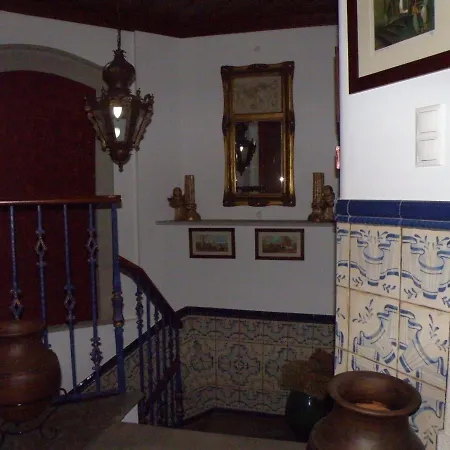 Casa De S. Thiago De 3*