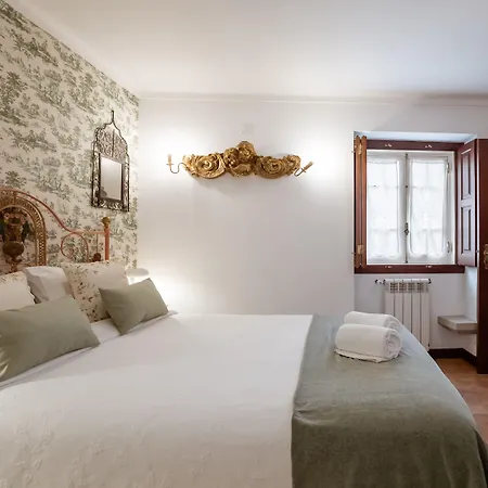 Gasthof Casa De S. Thiago De Óbidos