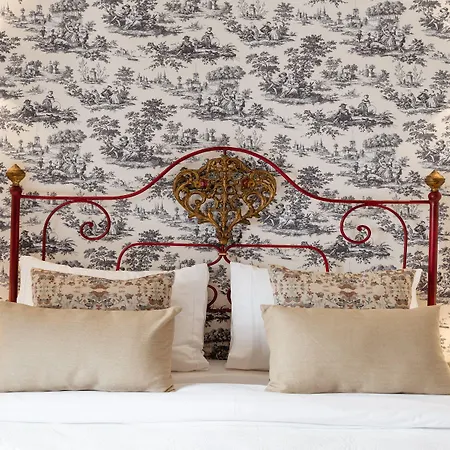 Gasthof Casa De S. Thiago De