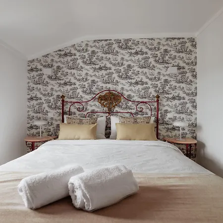 Gasthof Casa De S. Thiago De