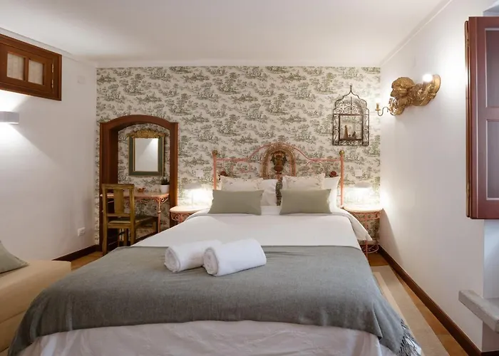 Casa De S. Thiago De 오비도스