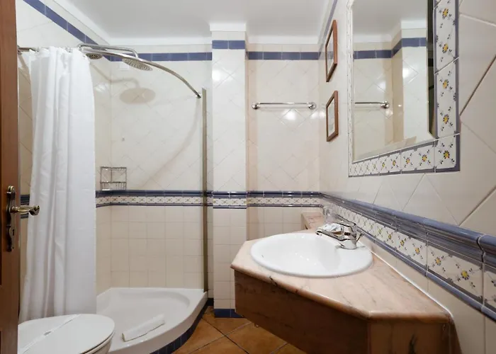 Casa De S. Thiago De 게스트하우스 3*