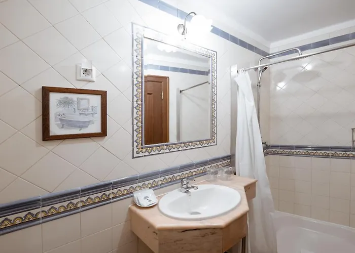 Casa De S. Thiago De 게스트하우스 오비도스