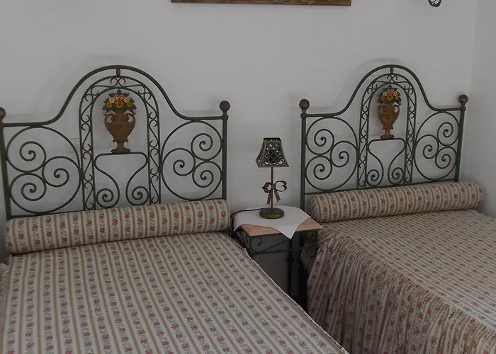 Casa De S. Thiago De 게스트하우스