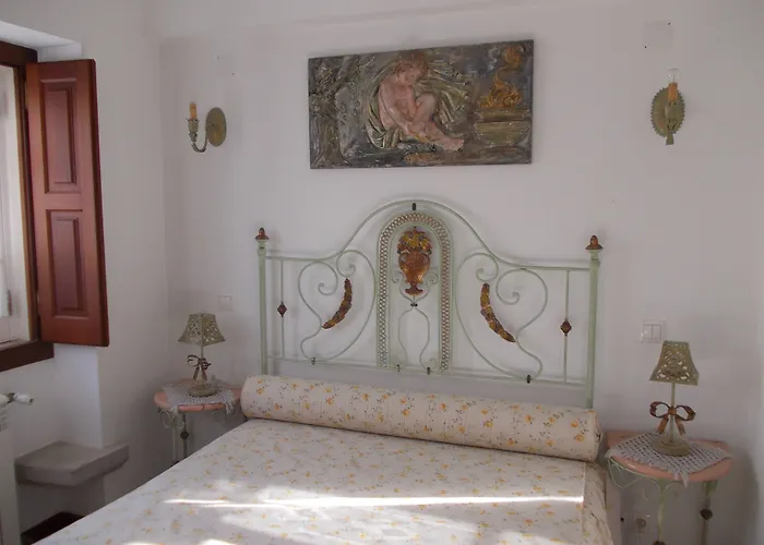 Гостевой дом Casa De S. Thiago De 3*