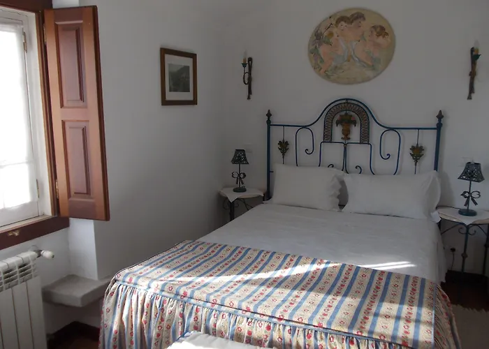 Casa De S. Thiago De 게스트하우스 3*