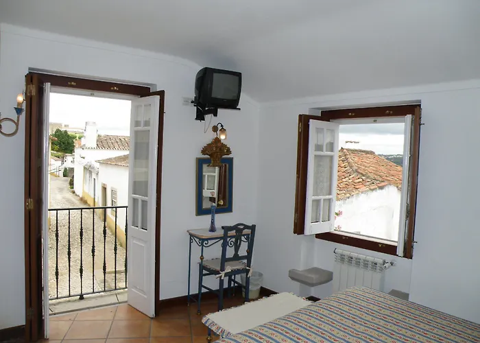 Casa De S. Thiago De