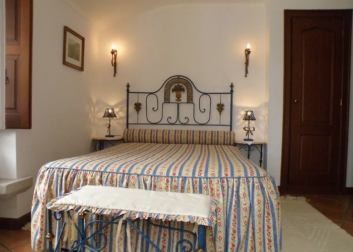 게스트하우스 Casa De S. Thiago De 오비도스