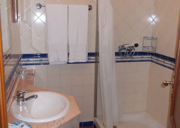 Casa De S. Thiago De 게스트하우스