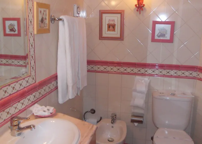 Casa De S. Thiago De 3* 오비도스