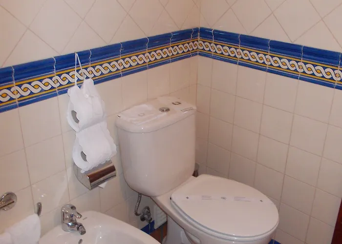 Casa De S. Thiago De 오비도스