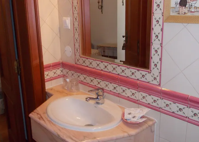 Casa De S. Thiago De 3* 오비도스