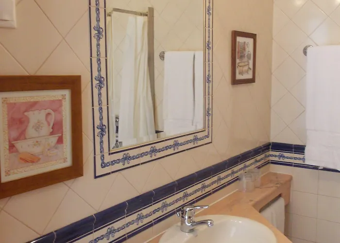 Casa De S. Thiago De 오비도스