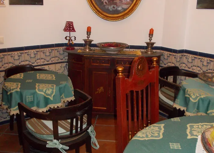 Casa De S. Thiago De 게스트하우스 오비도스