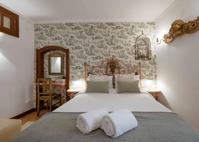 게스트하우스 Casa De S. Thiago De 3*