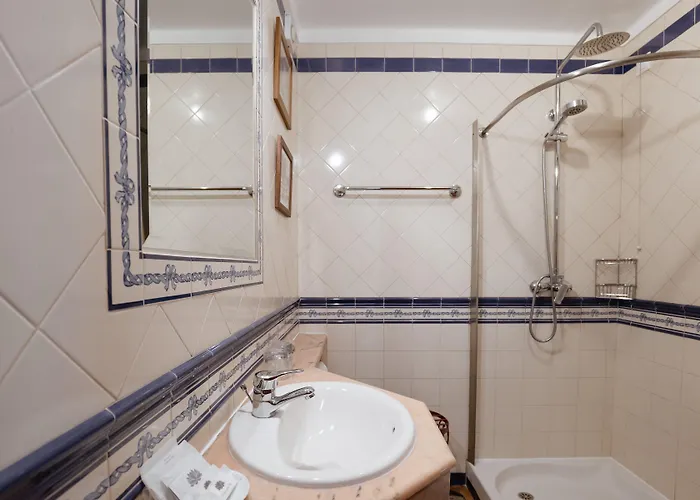 Casa De S. Thiago De 게스트하우스 오비도스