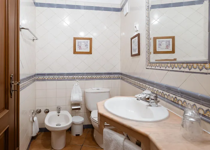 게스트하우스 Casa De S. Thiago De