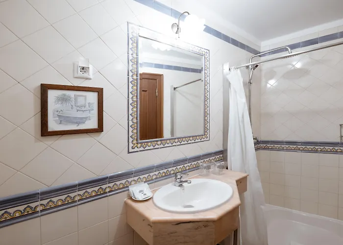 Casa De S. Thiago De 오비도스