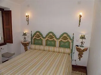 Casa De S. Thiago De 3* Обидуш